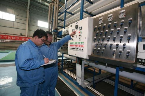 北京亦莊國家級綠色工廠數量全市領先，技術創新驅動綠色發展