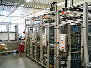 可視化認證系統在物流領域的應用 保障可追溯性與技術開發