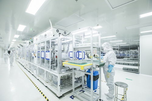 黃石經濟技術開發區躋身全國50強，技術創新引領高質量發展