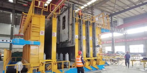 科技特派團賦能，助“小巨人”茁壯成長——河北266個科技特派團扎根專精特新企業推動技術開發